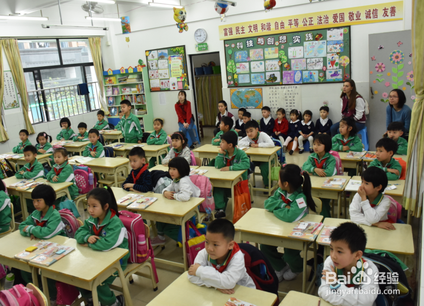 怎样培养刚上小学孩子的自理能力