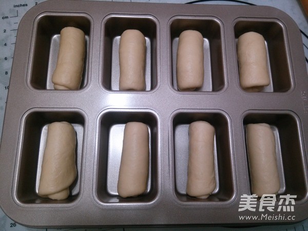 迷你香肠小汉堡