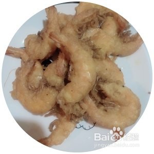 养生食补番茄大虾的做法