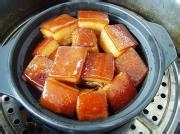 【东坡肉】的详细做法