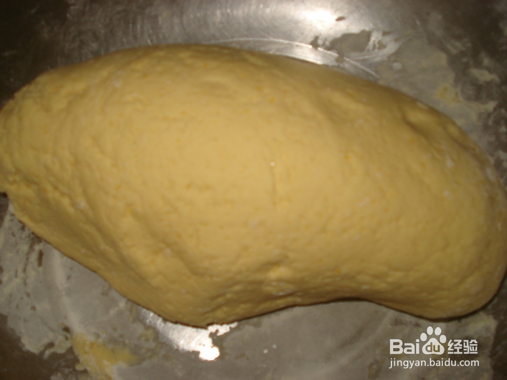 玉米面馒头的家常简单做法及营养价值?