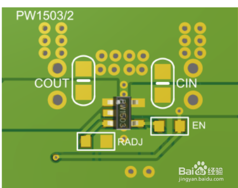 OVP过压保护芯片