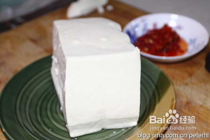 3分钟搞定超级下饭的家常豆腐