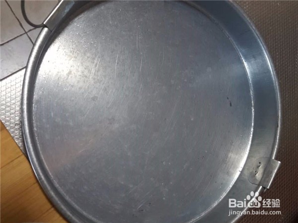 如何在家中自制简单凉皮