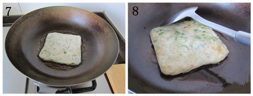 街头小吃自己做，香酥鸡蛋灌饼