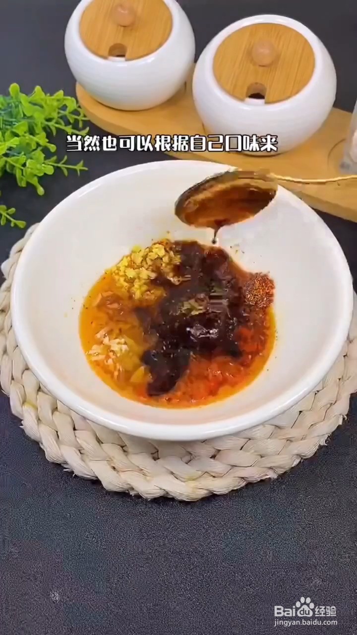 如何制作好吃的酸辣土豆片