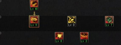 dnf5月25改版血法加点?dnf血法师5月25加点?