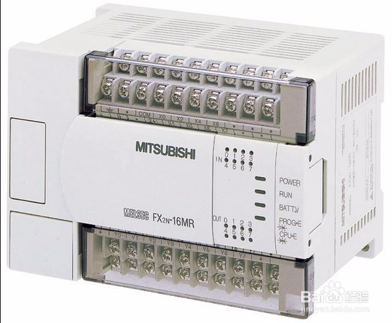 PLC如何积分控制