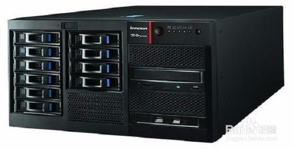 服务器的说明案