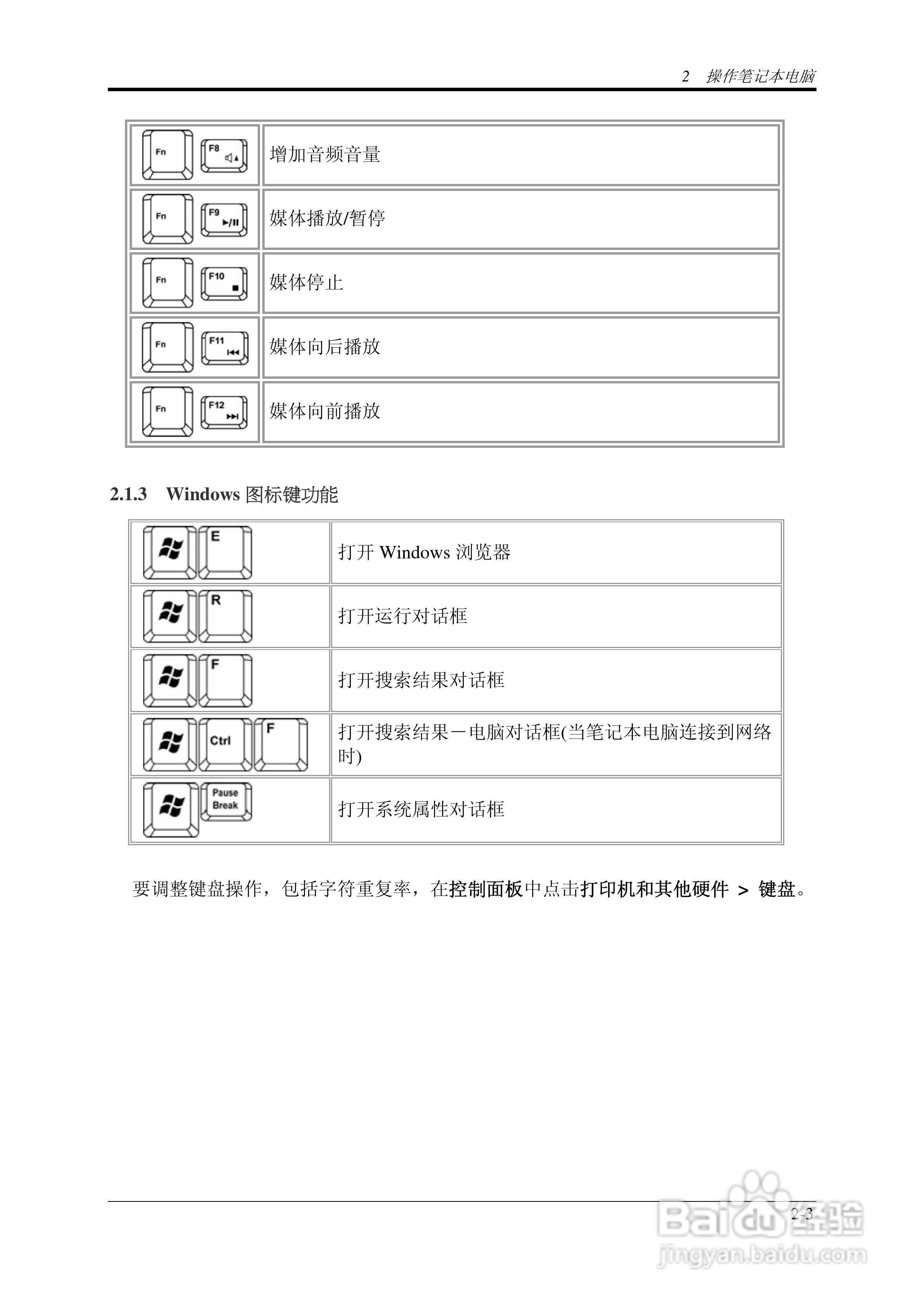 技嘉笔记本电脑W452N型说明书:[4]