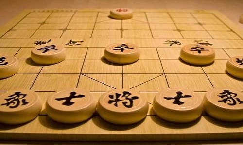 象棋中什么是马脚