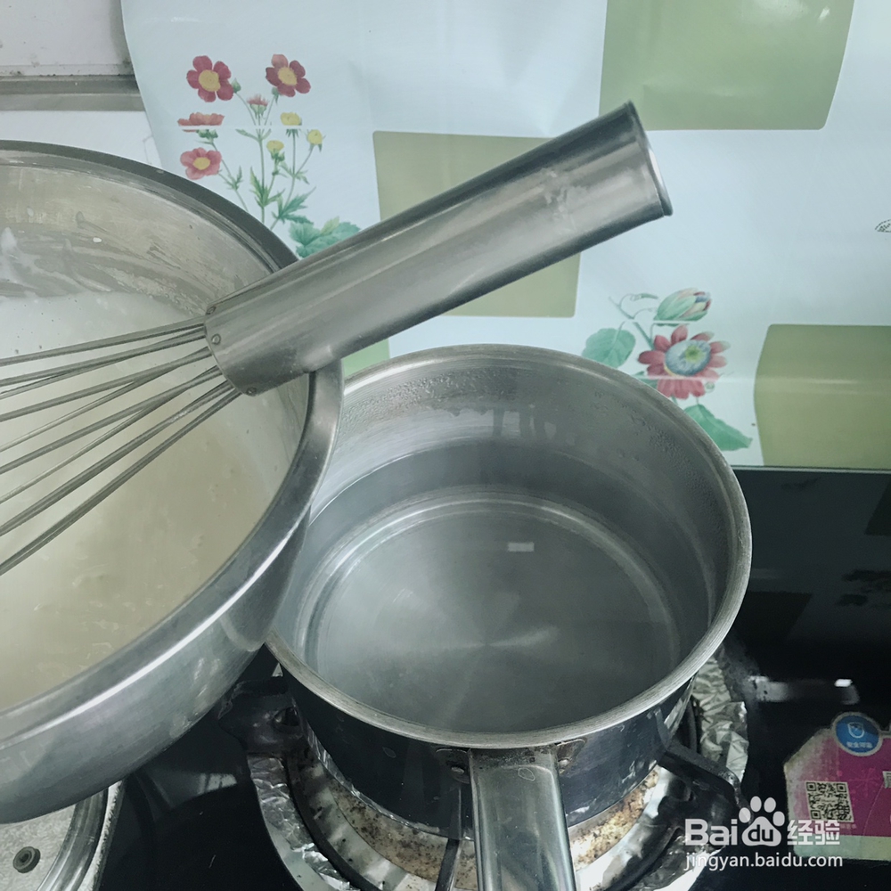 应该怎么做轻乳酪蛋糕