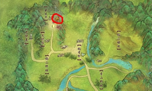 剑网3隐世高人成就怎么得