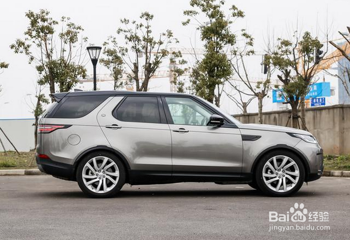 路虎全新一代发现将今晚上市,先睹为快吧!