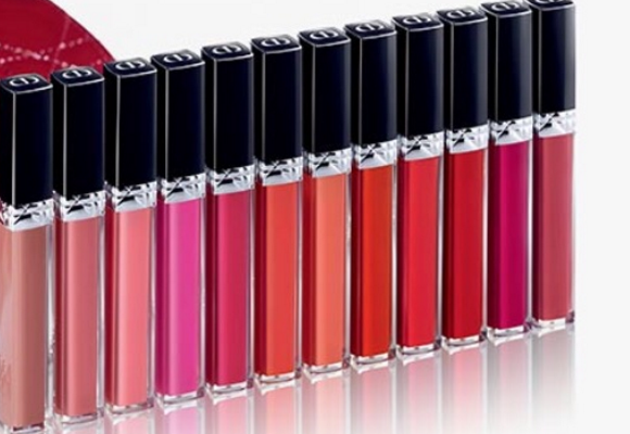 唇蜜,唇釉,唇彩三者有何区别