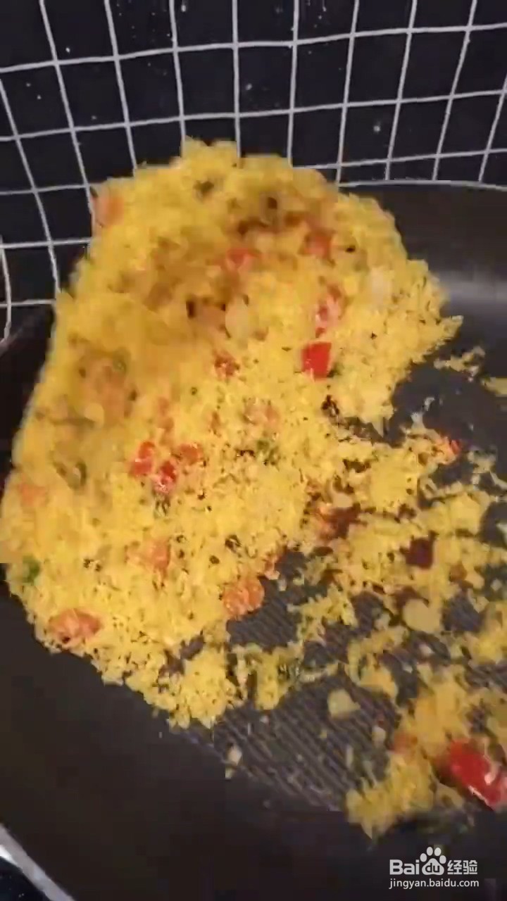 螃蟹怎么炒才好吃？