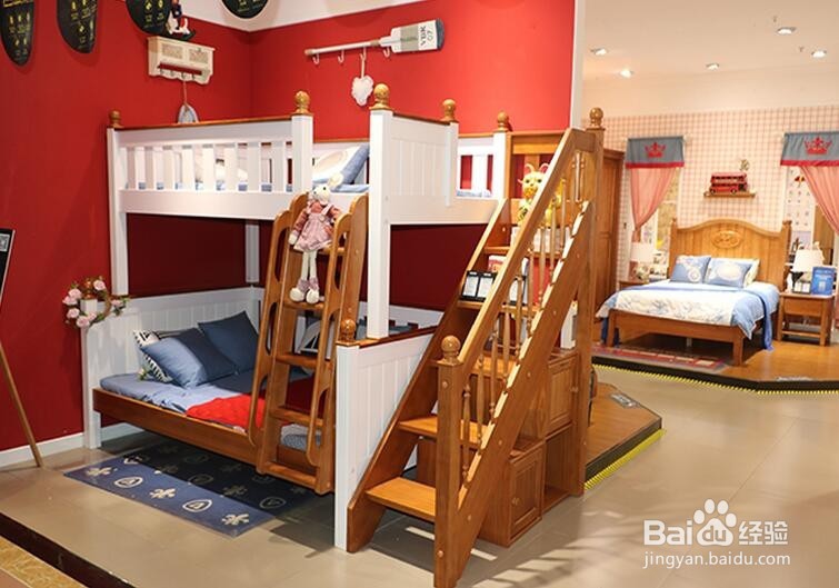 宝宝房装修的4个注意事项