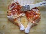 红烧鸡腿的做法大全