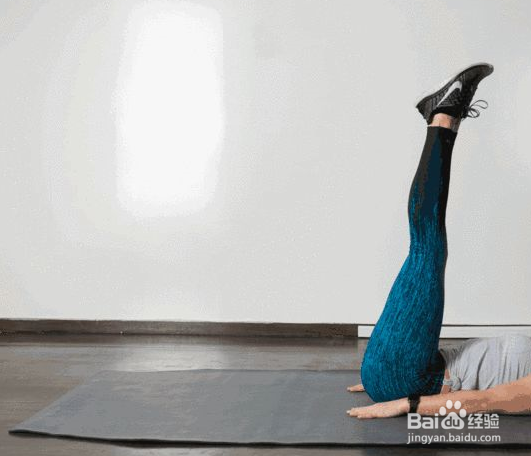 怎样才能锻炼出六块腹肌