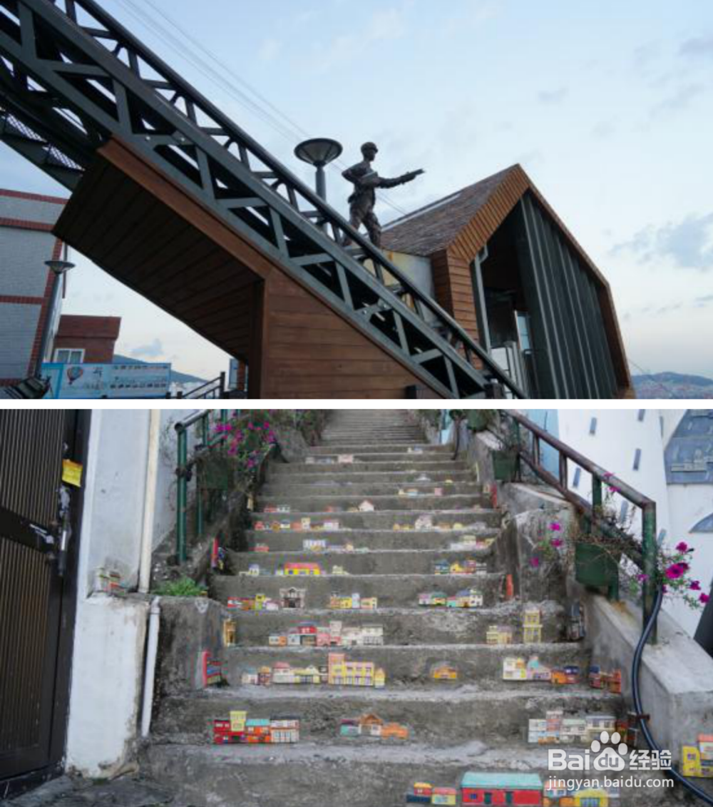 釜山自由行:釜山旅游路线推荐必打卡的4个景点