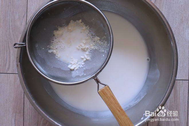 如何做美味的自制凉皮