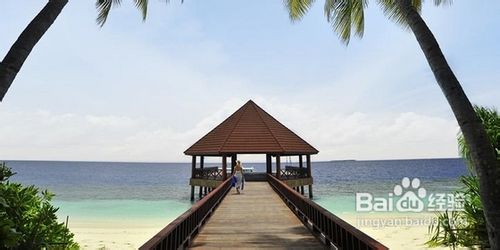 马尔代夫罗宾逊岛攻略2012