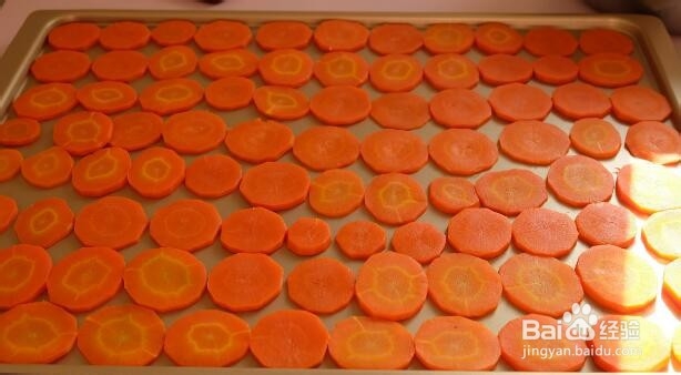 脱水蔬菜干是怎么做的