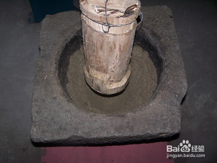 手工制作蕲艾绒和蕲艾条全过程(详细教程)