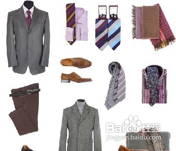 2012不同场合的男士鞋子怎么搭