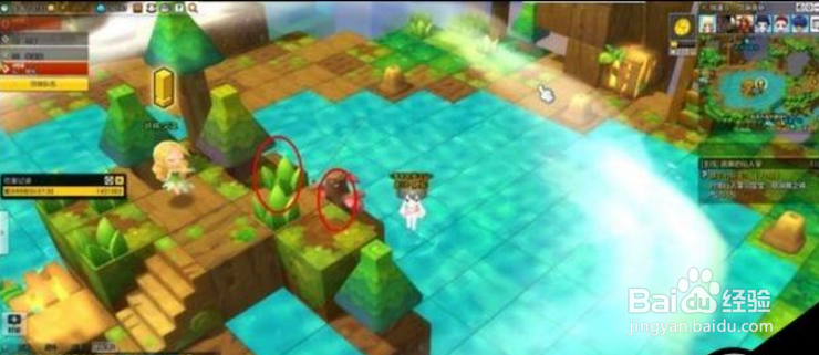 冒险岛2如何快速赚取金币