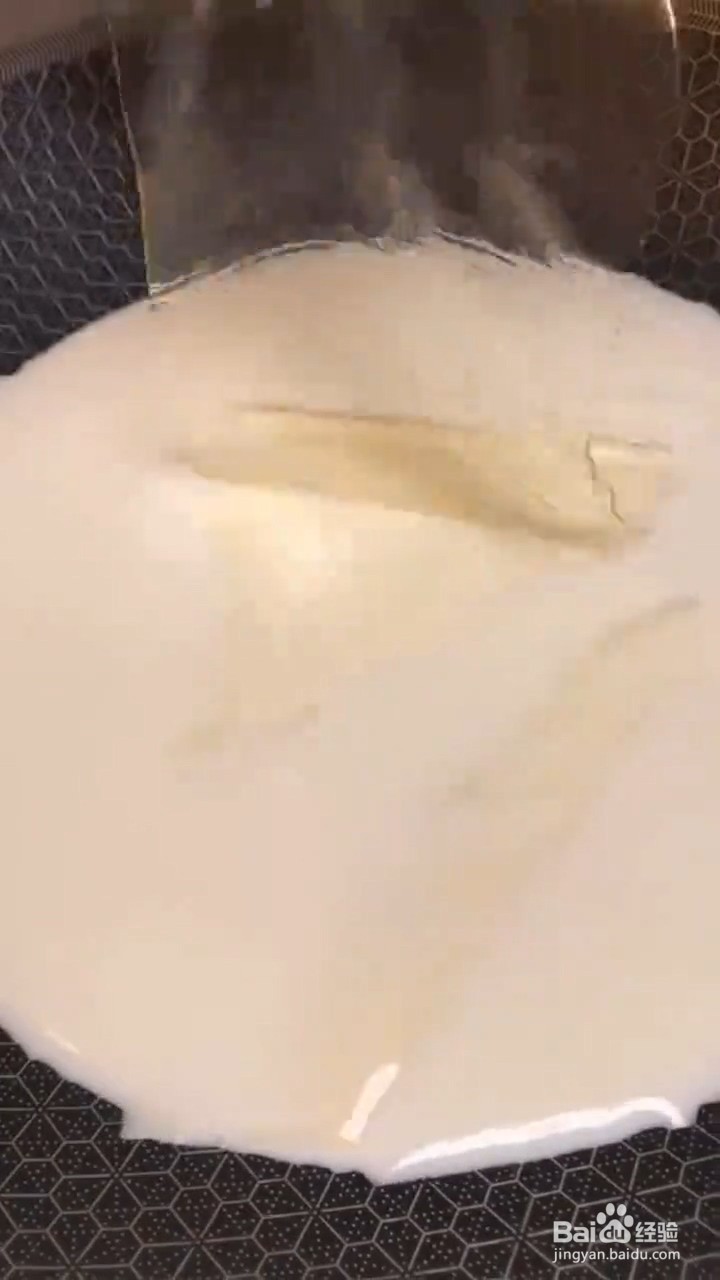 如何制作好吃的火龙果布丁