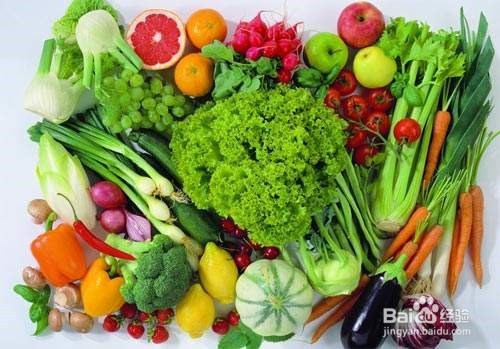 生活中如何补充叶酸