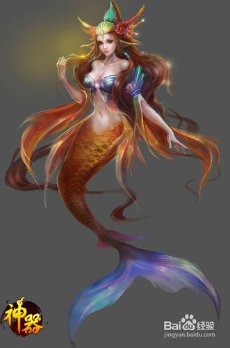 新游《神器》特色系统曝光