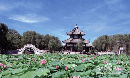 细数中国十大私家园林