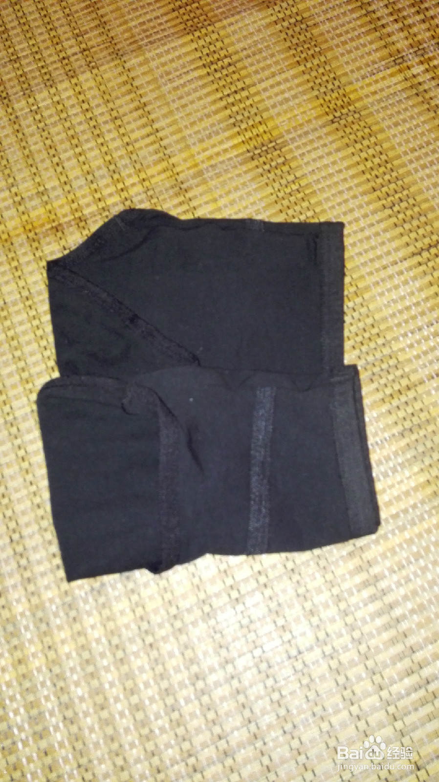 内裤这样做的好处