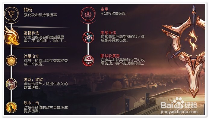 LOL金克丝玩法推荐