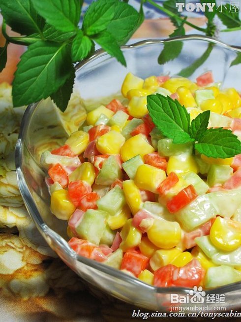 去美丽的苏州寻找那些“甜糯糯”的美食