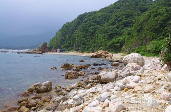 深圳东西冲穿越之旅