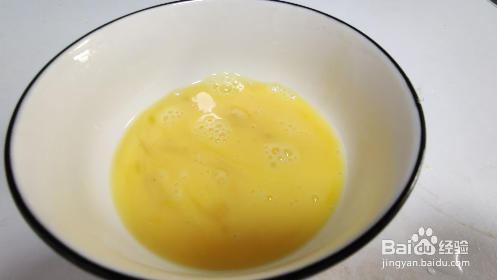 西红柿鸡蛋荞麦面