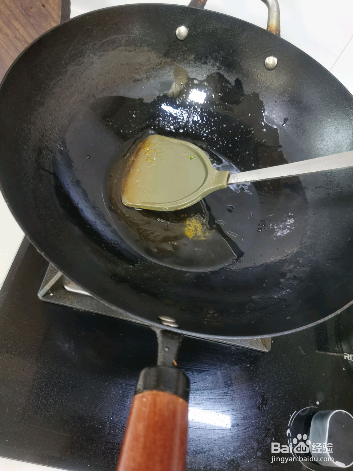 肥而不腻的红烧肉的做法
