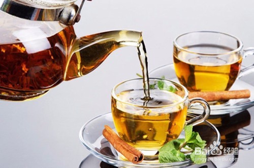 老中医最喜欢的7种长寿养生茶