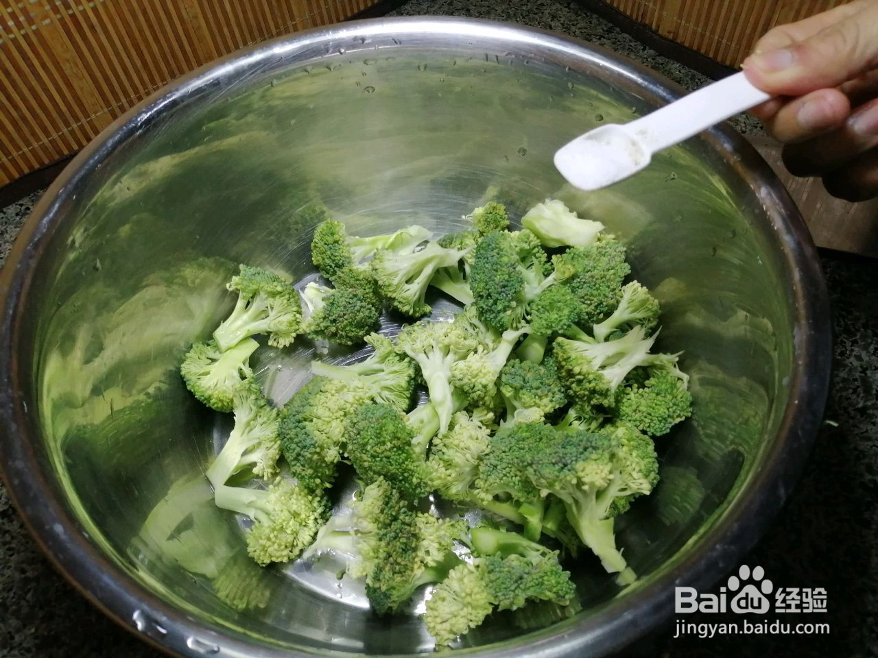 超减脂创新菜的做法