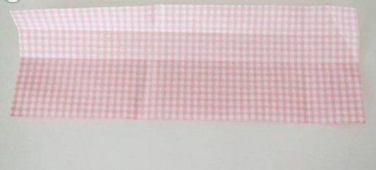 情人节-DIY心形收纳盒图解