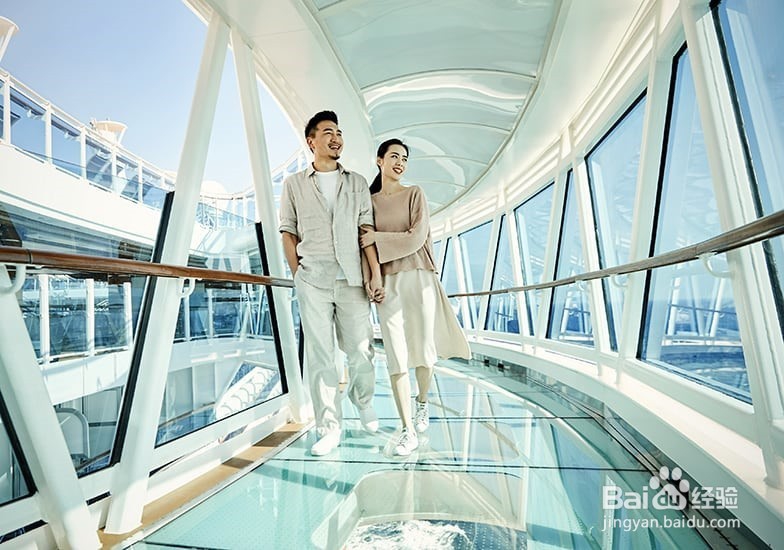 游记:公主邮轮畅游澳新,观世界、享生活