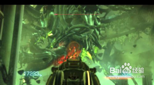 《子弹风暴》第四幕第二章图文流程攻略（下）