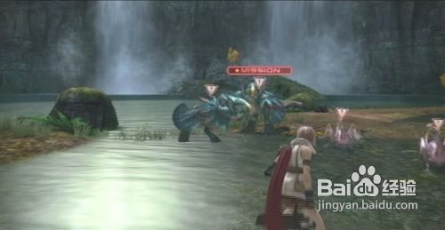 《最终幻想13》冥碑64个任务图文攻略（四）