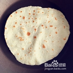 怎么做好吃的春饼