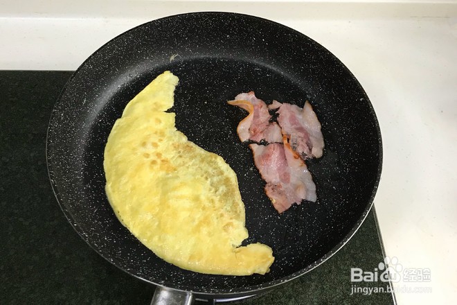 怎么样做美味的法式烧饼