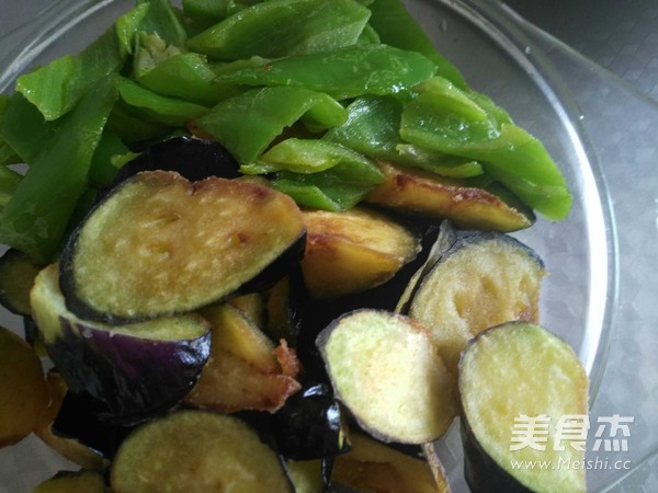 地三鲜的家常做法