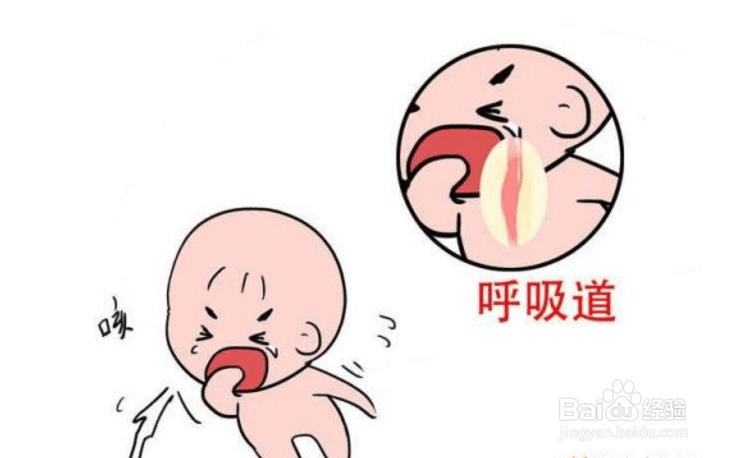 小儿止咳的方法